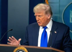 Tổng thống Mỹ D.Trump khẳng định nhu cầu tiếp nhận lao động lành nghề nước ngoài