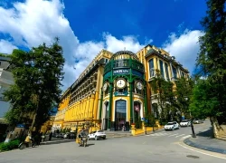 Top các điểm du lịch giá rẻ cho cả gia đình dịp cuối năm gần Hà Nội