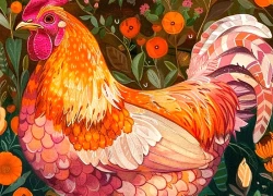 Top con giáp nữ có mệnh thiếu phu nhân: Càng trưởng thành càng giàu sang