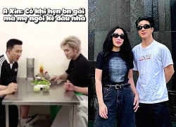 Trấn Thành từng hỏi sốc OgeNus về mẹ ruột, nhận định đối phương "mama boy"?