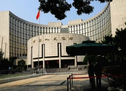 Trung Quốc giữ nguyên lãi suất cho vay chủ chốt tháng thứ 6 liên tiếp