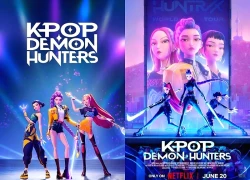 Trường học gây tranh cãi khi cấm 'K-Pop Demon Hunters' vì 'lý do tôn giáo'