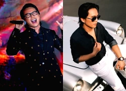 Tú Dưa tuổi U50: Đàn ông lứa tuổi trung niên là giai đoạn đẹp, sung sức