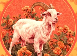 Từ mồng 1 tháng 10 âm có 3 con giáp được cát tinh hỗ trợ, cuộc sống thăng hoa, tiền đếm mỏi tay