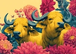 Tử vi 3 con giáp may mắn nhất thứ Tư (19/11): Đến thời điểm bứt phá, có của ăn của để