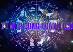 Tử vi ngày 20/11/2025 của 12 cung hoàng đạo: Bọ Cạp: vượng phát trên mọi phương diện