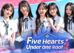 Tựa game Hàn Quốc tương tác người thật vượt qua kiểm duyệt trên Steam, đầy rẫy hot girl "gợi cảm"