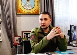 Ukraine nói về chiến dịch giúp xoay chuyển tình thế ở Pokrovsk