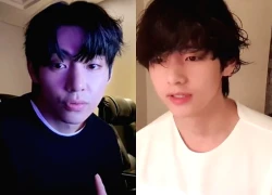 V (BTS) bất ngờ “thả thính” fan bằng loạt câu Tiếng Việt, fan nghi sắp qua VN?