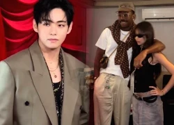 V (BTS) lụy Jennie (BLACKPINK) đến nỗi đổi lịch trình vì người yêu, fan phẫn nộ