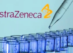 Vắc-xin cúm dạng xịt mũi không cần tiêm đã có mặt ở nhiều nước