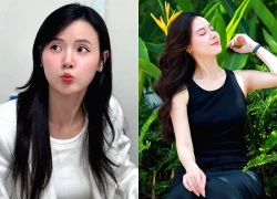 Vbiz có 1 mỹ nhân sáng làm cô giáo, tối lên đồ đi quẩy: U40 mà trẻ hơn học sinh mới đáng nể