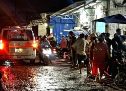 Vợ con bỏ đi, chồng tử vong trong phòng trọ ở TPHCM