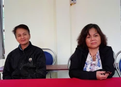 Vụ bé gái bị hành hạ dã man ở Thái Nguyên: Bà nội dương tính với ma túy