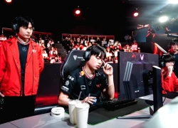 Vụ việc Gumayusi có thể là nước đi sai lầm lịch sử của T1