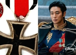 Vừa tung tạo hình, bom tấn mới của Joo Ji Hoon đã bị 'ném đá'