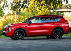 Nissan ra mắt SUV PHEV công suất 248 mã lực, cạnh tranh với Honda CR-V