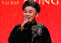 Xuân Hinh: 'Tôi đâu đói kém gì nữa mà đòi cát-xê'