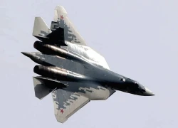 Xuất khẩu vũ khí của Nga sụt giảm nghiêm trọng, Su-57 lập tức tới Trung Đông tìm khách hàng