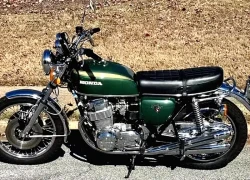 10 mẫu xe máy Honda cũ bền bỉ và giữ giá tốt nhất