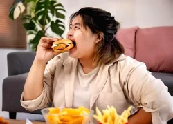 10 rủi ro có thể xảy ra với người ăn kiêng quá ít calo