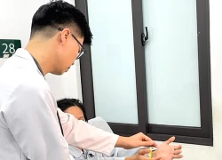 '3 nửa phút' khi ngủ dậy tránh cơn đột quỵ vào sáng sớm