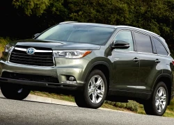 4 mẫu xe SUV cũ giá rẻ đáng mua vào cuối năm 2025