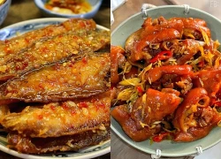 5 món không chỉ ngon mà còn cực dễ làm cho cuối tuần, chị em thử ngay nhé!