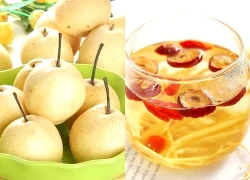 6 loại trà thảo dược giúp giữ ấm cơ thể trong mùa đông