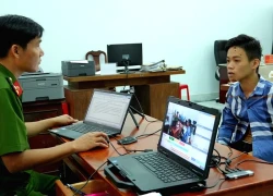 Ăn nhậu rồi lái xe gây tai nạn khiến 2 người tử vong