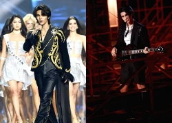 Anh Tài all-rounder S. bị phóng viên gọi là ca sĩ "ao làng", chưa từng nghe tên