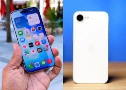 Apple chuẩn bị nâng cấp đáng kể cho mẫu iPhone giá rẻ 17e