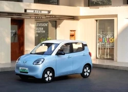 Xe ô tô giá 195 triệu đồng thiết kế nhỏ xinh, nội thất tiện nghi, rẻ chỉ bằng nửa Kia Morning, Hyundai Grand i10, ngang Honda SH sẽ bán ở Việt Nam?