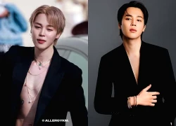 Bịt tai lại nếu không muốn nghe mỹ nam BTS này hát