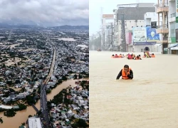 Bộ Chính trị giao 4 địa phương chi viện các tỉnh thiệt hại nặng