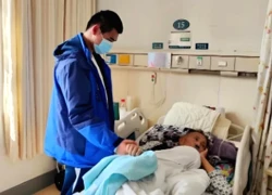 Bố tôi để lại cho em út toàn bộ tài sản, nhưng may mắn thay, tờ di chúc chưa được công chứng