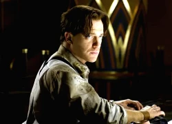 Brendan Fraser chờ đợi 20 năm để làm Xác ướp Ai cập 4