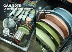 Bức ảnh 70 triệu của mẹ Đà Nẵng gây bão: Nhìn một lần là hiểu vì sao chị em phát sốt!