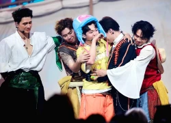 Ca khúc đang khiến 5 ca sĩ tạo cơn sốt