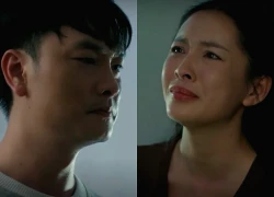 Cách em 1 milimet - Tập 24: Đức quyết định chia tay sau khi biết về lời khai của Nga, Ngân đối mặt với Nghiêm