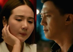 Cách em 1 milimet - Tập 24: Ngân mất Viễn trong một lần say rượu