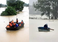 Cập nhật mưa lũ 23/11: 102 người thiệt mạng và mất tích, riêng Đắk Lắk 63 người chết