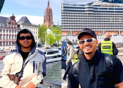 Chàng trai Đà Nẵng đi 128 nước trong 2 năm, lập 2 kỷ lục Guinness