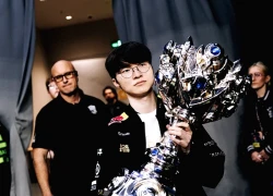 Chia sẻ của Keria nhấn mạnh tầm quan trọng không thể thay thế của Faker