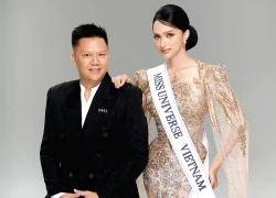 Chủ tịch Miss Universe Vietnam "thấy rất mắc cười" về kết quả của Hương Giang, lắc đầu từ chối nói tới Tân Hoa hậu