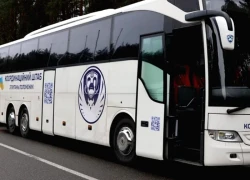 Belarus thả 31 công dân Ukraine nhằm thể hiện thiện chí