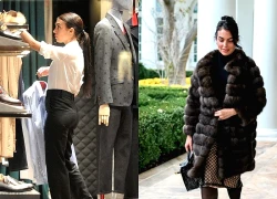 Cô gái bán hàng kiếm sống, 9 năm sau đeo nhẫn 80 tỷ cùng cầu thủ nổi tiếng dự tiệc của Tổng thống Donald Trump