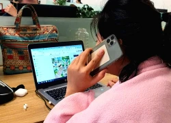 Cô gái ở Hà Nội mất gần nửa tỷ đồng vì tin lời 'nhân viên tuyển dụng của ngân hàng'