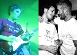 Con trai Beckham bị tố đạo nhạc The Beatles và Oasis, bị ví như "bản cover giá rẻ" liền đáp trả cực gắt