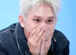 Đại hội khóc lóc ở Anh Trai Say Hi